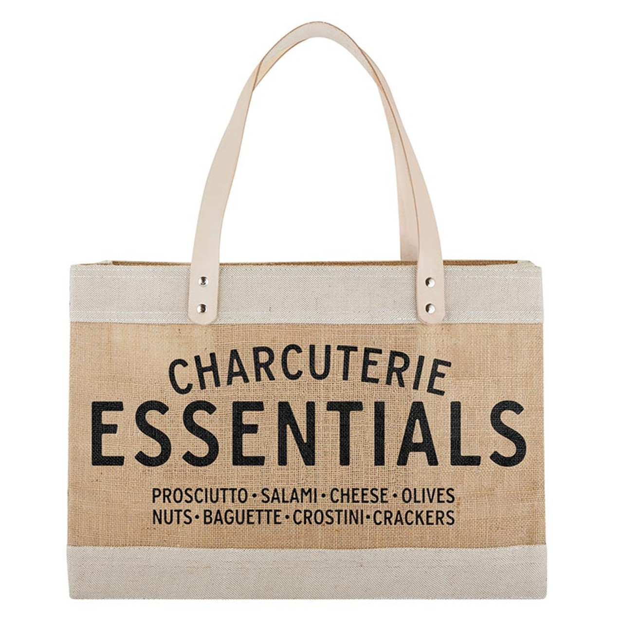 Totes + Pouches Farmer's Market Totes Large Natural Market Totes