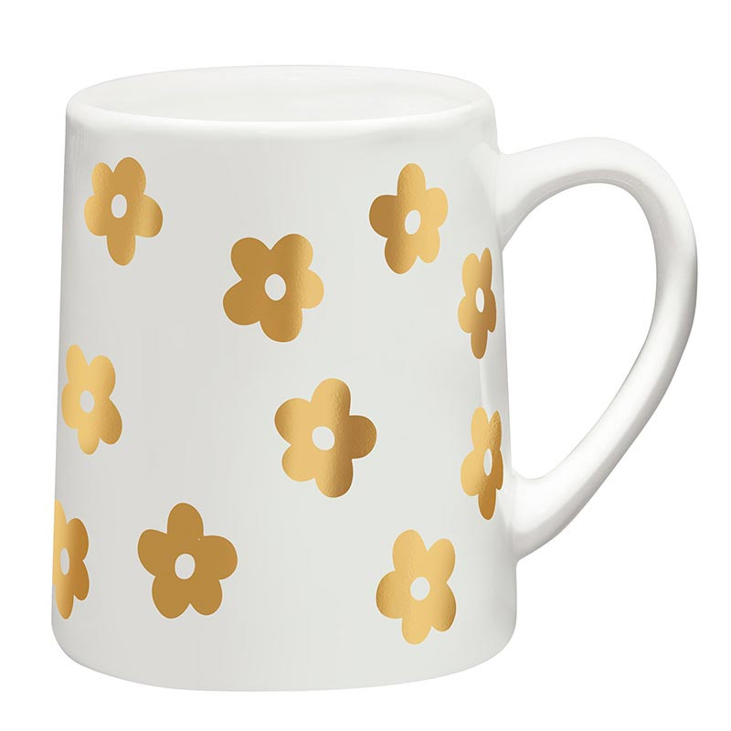LookHUMAN Tazza Da Caffè Signore Degli Anelli 311ml - I Like My Coffee Darker Than The Mines Of Moria, Ceramica Bianca