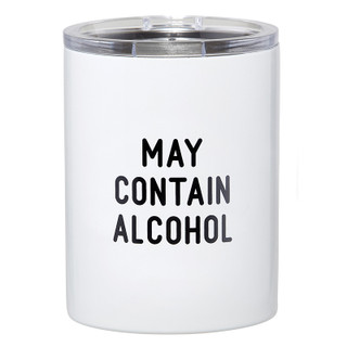 Travel Tumbler - Ain't No Hood Like Motherhood - [Consumer]Santa Barbara  Design Studio