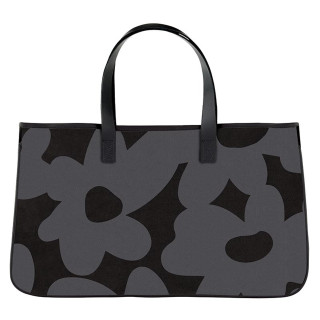 CafePress Bull Terrier Mom Tote Bag - Natural Canvas Reusable Shopping Bag, 15" X 15" Or 15" X 18" X 6" Size - View #7