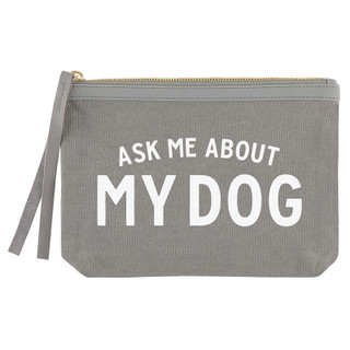 Caring for Possums [ペーパーバック] Smith， Barbara Astral Halfmoon Pouch – Danica Studio