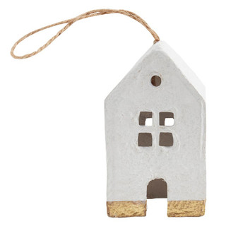 木製エンジェル 木製オーナメント「天使・エンジェル」 by Dick Bruna 100%ユトレヒト