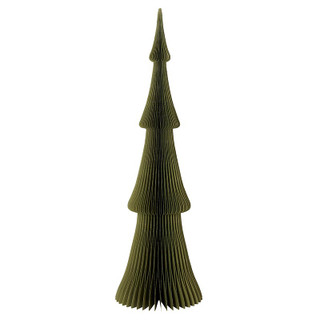 Paper Tree - Balsam Fir Green 36