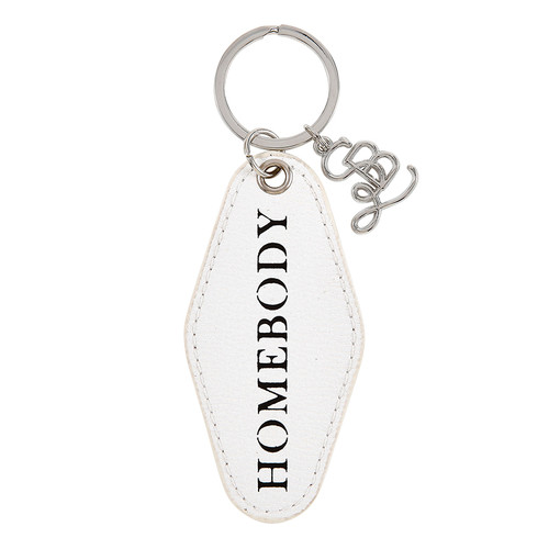 F2F Homebody Key Tag G0214