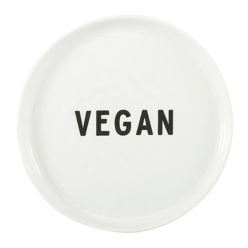 Vegan Appetizer Dish Set Of 3 G5793