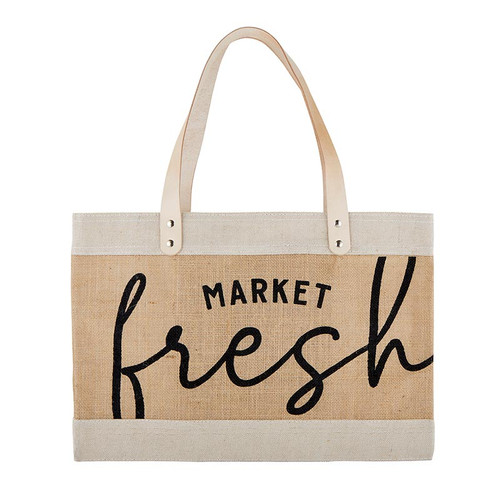 Market Tote - Market Fresh G5287