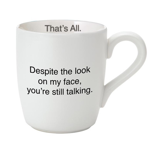 16oz TA Pink Mug-StillTalking J2560