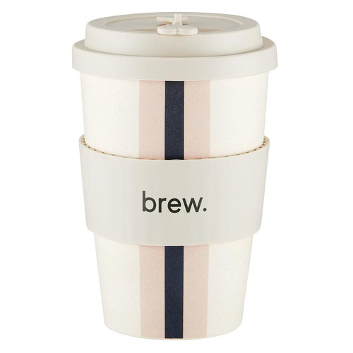 Bamboo Cup - Brew L1518