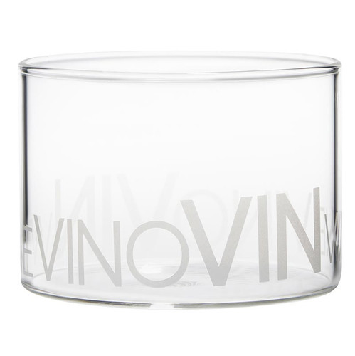 Everyday Wine Glass - Set of 4