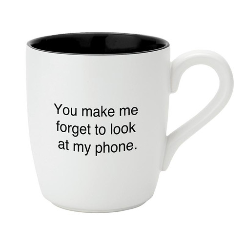 That's All Mug - You Make Me Forget