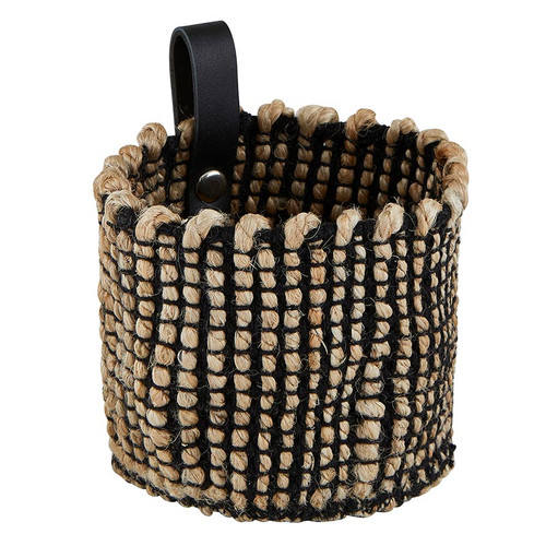 Large Jute Basket