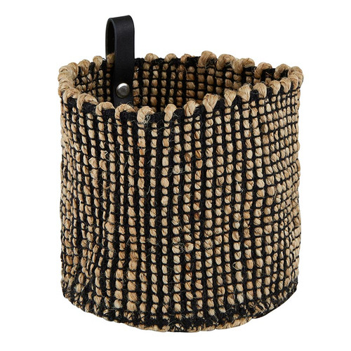 Small Jute Basket