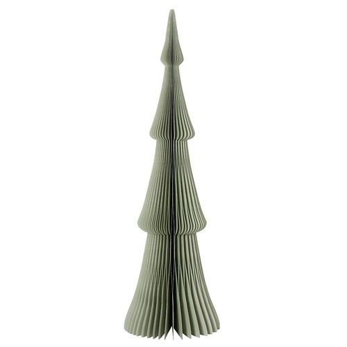 Paper Tree - Frasier Fir Sage Grey 18"