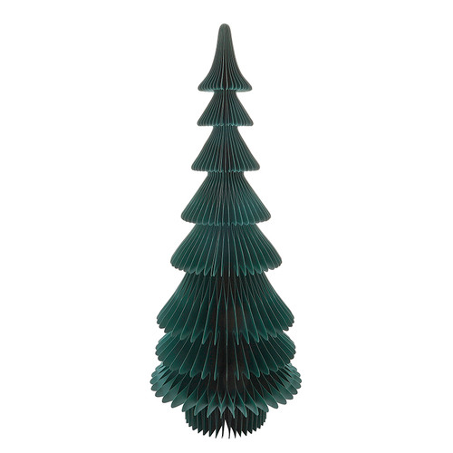 Paper Tree - Siberian Fir Smoked Pine 36"