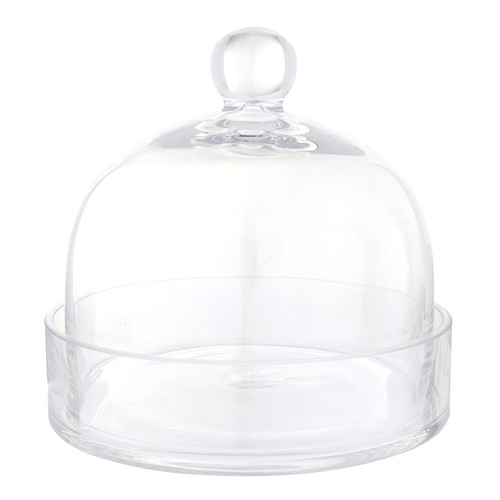Glass Dome - Small