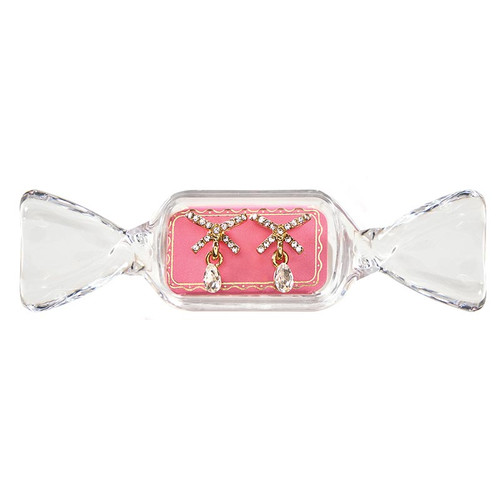 Candy Dish - Pink