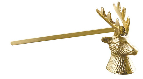 Reindeer Candle Snuffer