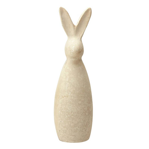 Paper-Mache Bunny - 14"