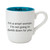 16oz TA MUG - Smart Woman F3760B