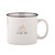 Grey Campfire Mug - Hike F3748