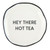 Tea Bag Rest - Hot Tea G2822