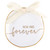 Ring Bearer Dish - Forever G2863