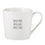 Cafe Mug-Super Mom/Wife/Tired G5246