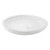 Paulownia Medium Bowl - Wht G5600