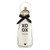 Wine Bag - XOXO J2095