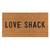 F2F-30x16 DoorMat-Love Shack L2032