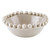 Small Dotted Edge Bowl - Grey L5786