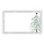 Placecards - Trees - Set of 36