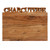 Face to Face Cutting Board - Charcuterie