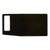 Black Organic Handle Board - Top Handle