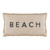 Lumbar Pillow - Beach