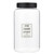 Pantry Canister - The Good Stuff - 85oz