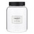 Pantry Canister - Sweet - 66oz