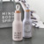 Stainless Steel Water Bottle - MindBodySpirit