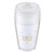 Gold Foil Frost Cups - Joy Water - Set of 6