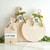 Paulownia Wood Boards - Mini - Gather - Set of 2