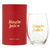 Wine Glass - Jingle Juice
