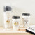 Paper To-Go Cup Sets - Love & Coffee