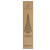 Paper Tree - Siberian Fir Sage Grey 24"