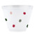Wine Frost Cups - Stars - Set of 8