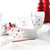 Wine Frost Cups - Stars - Set of 8