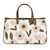 Canvas Tote - Blush Flower