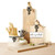 Mini Paulownia Wood Boards - All In Good Taste