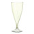 Acrylic Champagne Bottle + Glasses - Pairs Well