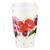 Paper To-Go Cup Sets - Moroccan Flower