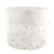 Washable Paper Pouches - Large - Stars
